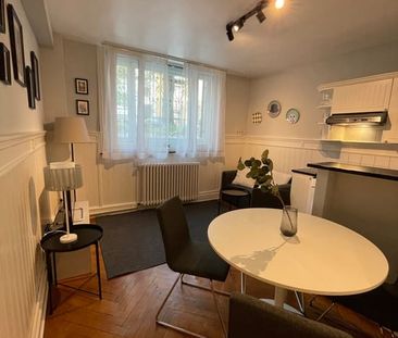 Appartement te huur - Photo 1