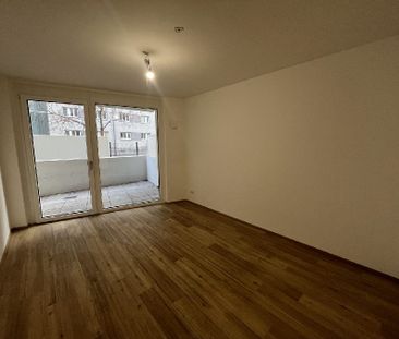 Gemütliche und moderne 2-Zimmer-Wohnung mit Terrasse - Foto 4