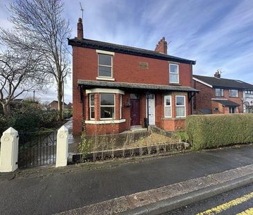 3 bedroom semi-detached house to rent - Photo 5