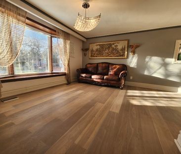 For Lease - 5 Cabot Court Unit# Main floor, Aurora, Ontario - Photo 1