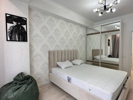 Apartament cu 2 camere de inchiriat in zona Borhanci - Fotografie 2