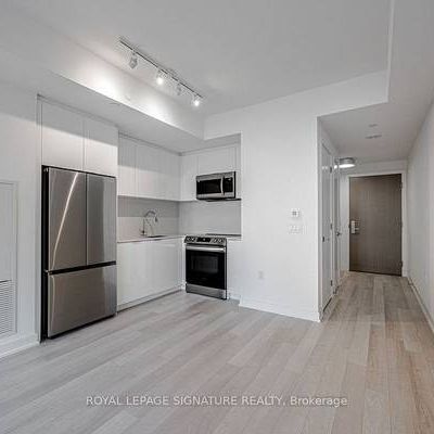 1 Bedroom, 1 Bathroom - 357 King West - Photo 3