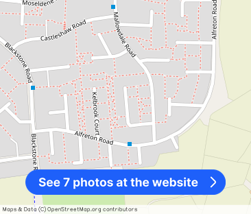 Micklehurst Green, Stockport, Greater Manchester, SK2 - Photo 1