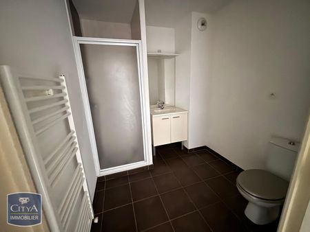Location Appartement 2 pièces 39m² LA CHAPELLE SUR ERDRE 44240 - Photo 5