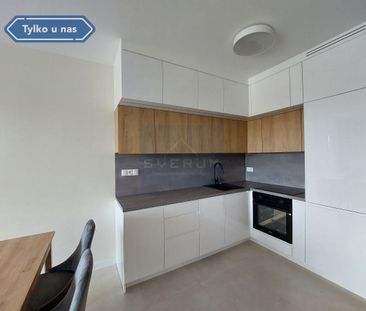 Mieszkanie na Wynajem, 30.87m - Zdjęcie 2