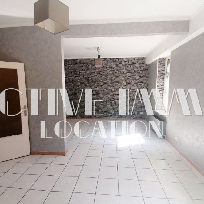 Appartement 3 pièces à Fontoy - Photo 1