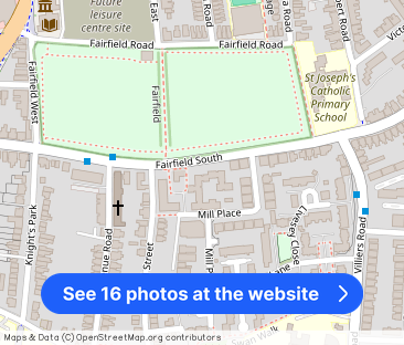 Mill Place, Kingston Upon Thames, KT1 - Photo 1