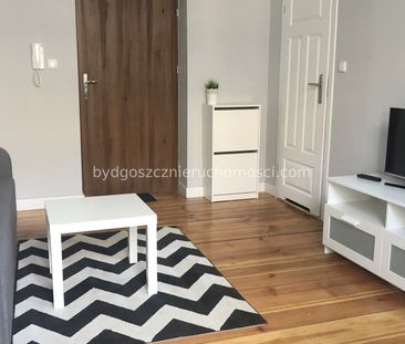 Do wynajęcia mieszkanie Bydgoszcz Centrum - 31m2 - Photo 4