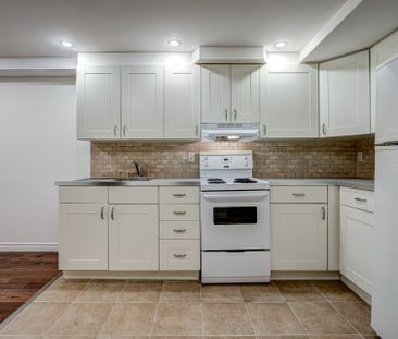 For Lease - 45 Millbank Court Unit# BSMT, Vaughan, Ontario - Photo 2