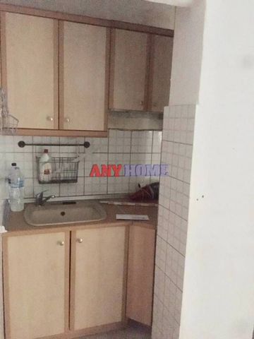 Studio/Γκαρσονιέρα για ενοικίαση Μαρτίου (Βούλγαρη - Ντεπώ - Μαρτίου) - Photo 3