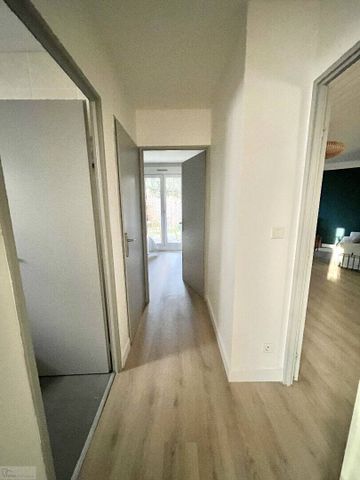 Location appartement 3 pièces 63 m² à Toulouse 31200 (31200) - Photo 5