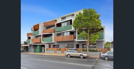 LIBERTINE Spacious 1 Bedroom Apartment - Photo 2