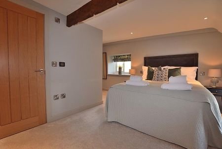 2 bedroom cottage to rent - Photo 4