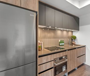 For Lease - 7950 Bathurst Street Unit# 1105, Vaughan, Ontario - Photo 3