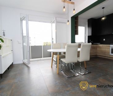 Apartament Balkon Garaż Klimatyzacja Krzyki - Фото 1