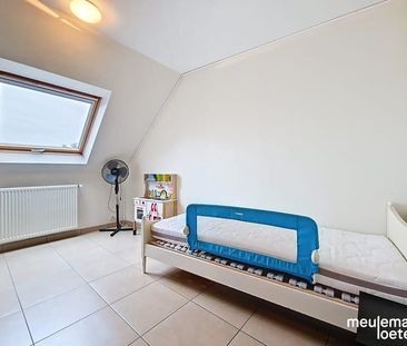 Appartement te huur - Photo 4