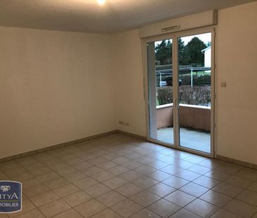 Location Appartement 2 pièces 47m² BAVANS 25550 - Photo 2