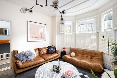 3 Bed Terraced House, Prince George Road, N16 - Photo 3