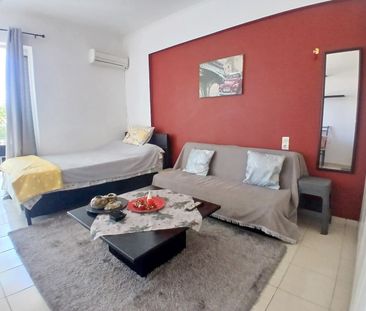 Studio/Γκαρσονιέρα για ενοικίαση - Πάτρα, - Φωτογραφία 3