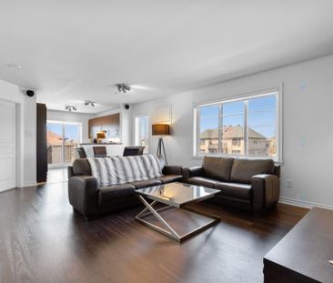 4 1/2 à louer - Photo 3