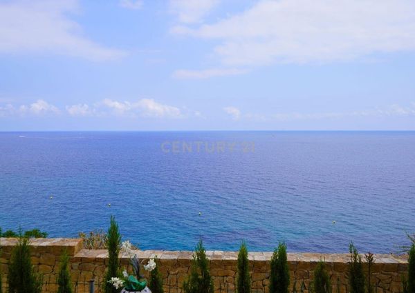 Calpe/Calp, Valencian Community