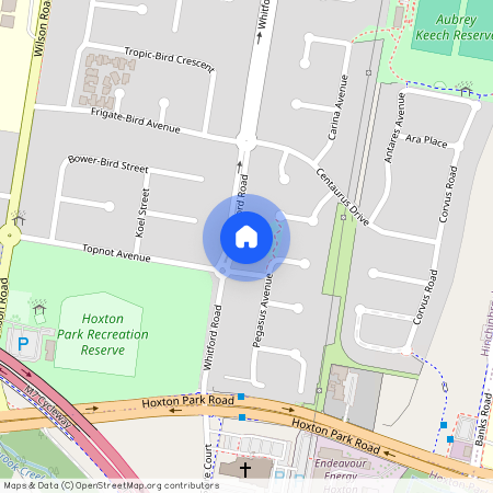 31B Whitford Road, NSW 2168, Hinchinbrook