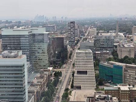 For Lease - 15 Grenville Street Unit# 4003, Toronto, Ontario - Photo 3