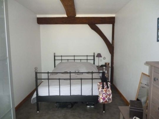 Appartement 2 pièces à Longuyon - Photo 1