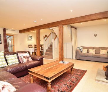 2 bedroom detached house to rent - Photo 6