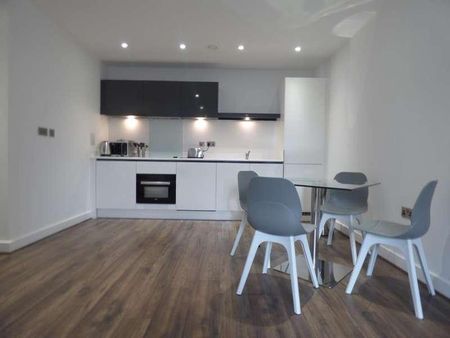 Kettleworks, Pope Street, Jewellery Quarter, Birmingham, B1 - Photo 5