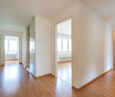 Zentral und doch im Grünen - Photo 4