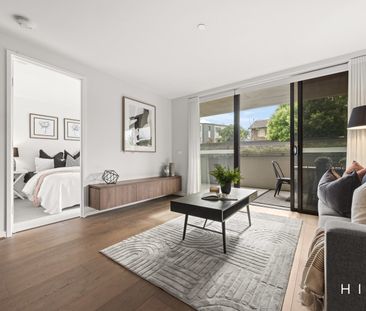 G07/352 Northbourne Avenue, Dickson ACT 2602 - Apartment For Rent |... - Photo 2