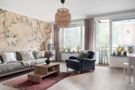 Artemisgatan, Stockholm - Foto 2