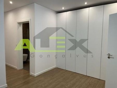 Apartamento T3 - Photo 4