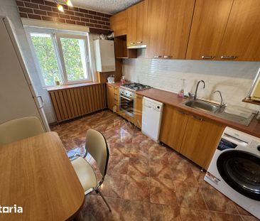 Apartament 4 camere decomandat de inchiriat | Zorilor | UMF | Parcare - Fotografie 4