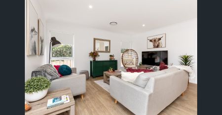 Modern, Low-Maintenance Living in Sought-After Bourkelands - Photo 2