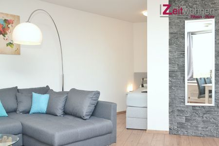 Schickes Apartment nahe Universität mit tollem Ausblick über Köln - Photo 4