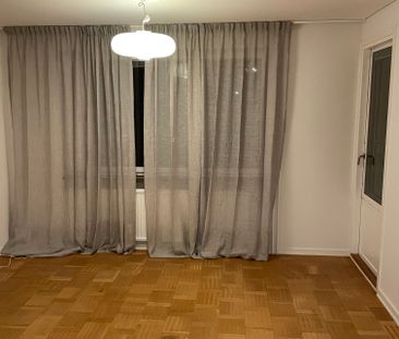 Freyvägen, Saltsjöbaden - Foto 1