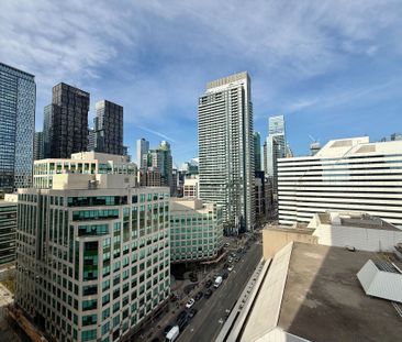 For Lease - 361 Front Street Unit# 2102, Toronto, Ontario - Photo 1