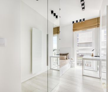 >> Komfortowy apartament na inwestycji ILUMINO << - Photo 6