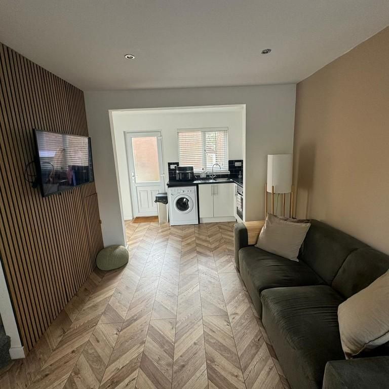 1 bedroom terraced house to rent - Photo 1