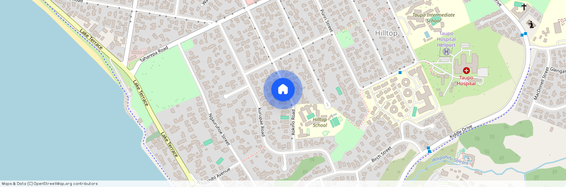 79B Rokino Road, Hilltop, Taupo