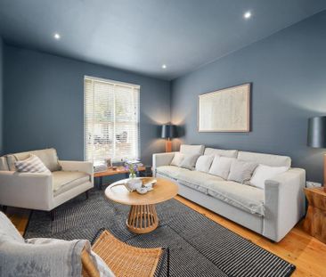 3 bedroom terraced house to rent - Photo 3