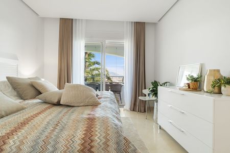 Ground Floor Apartment in La Cala Golf - Photo 4