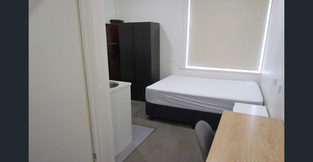 Dynnyrne Bedsit ! - Photo 1