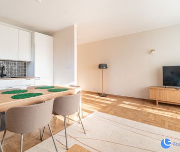 Przytulne 2-pok+duży balkon na zieleń ul. Kijowska - Zdjęcie 4