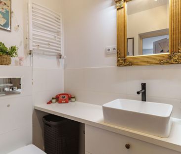 Kawalerka | Ogród 125m² | Premium - Photo 1