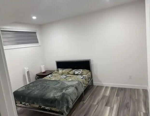 Brand new built basement | Calgary - Photo 1