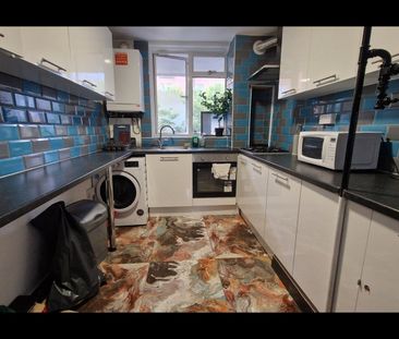 Room in a Shared House, Barnardo Gardens, E1 - Photo 5
