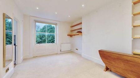 Studio to rent - Photo 4